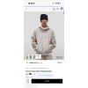 9999아카이브 바람막이