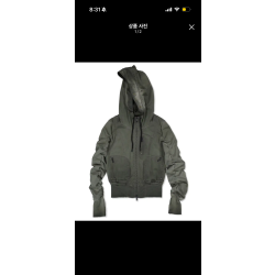 로딩룸 봄버자켓