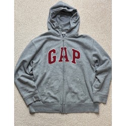 gap 후드집업