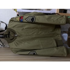 브론슨 탱커자켓