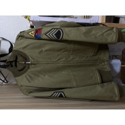 브론슨 탱커자켓