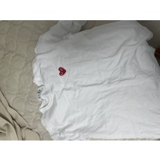 꼼데가르송 롱슬리브