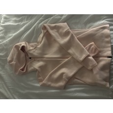아디다스 핑크 져지