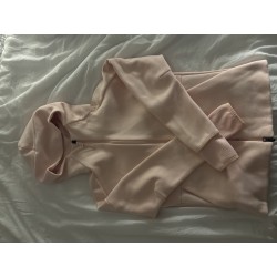 아디다스 핑크 져지